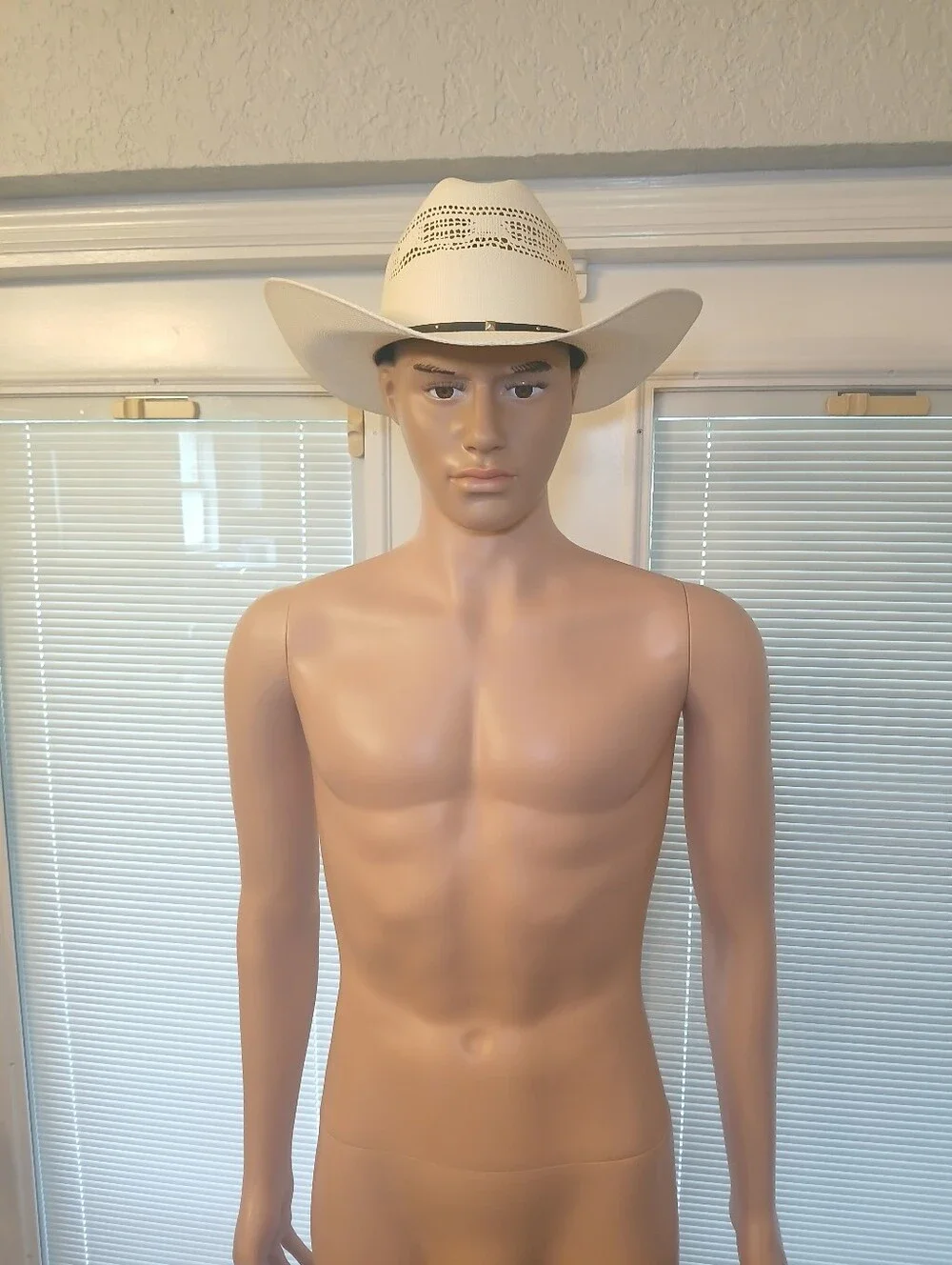 Stetson Stallion 